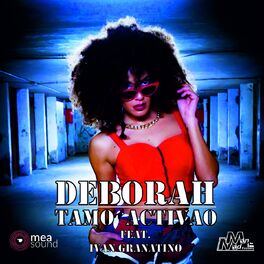 Album cover of Tamo Activao