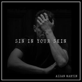 Album cover of Sin in Your Skin