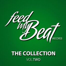 Album cover of The Collection, Vol. 2