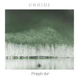 Album cover of Fresh Air