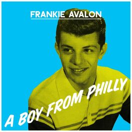 Album cover of A Boy From Philly