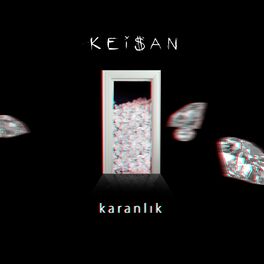 Album cover of Karanlık