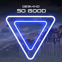 Album cover of So Good