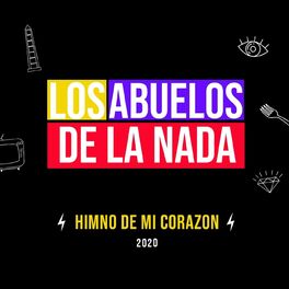 Album cover of Himno de Mi Corazón