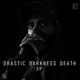 Album cover of Drastic Darkness Death