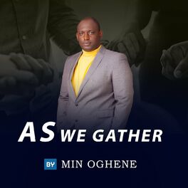 Album cover of As we gather