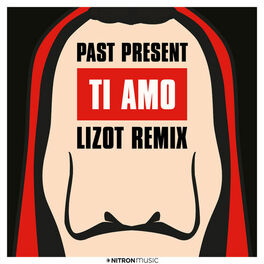 Album cover of Ti Amo (LIZOT Remix)