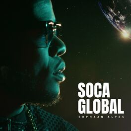 Album cover of Soca Global