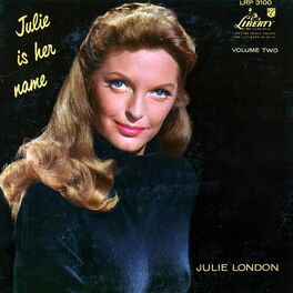 Album cover of Julie Is Her Name, Vol. 2
