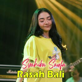 Album cover of Rasah Bali