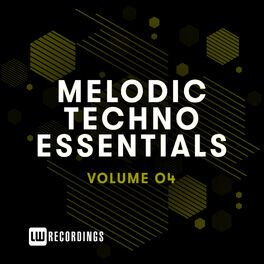 Album cover of Melodic Techno Essentials, Vol. 04