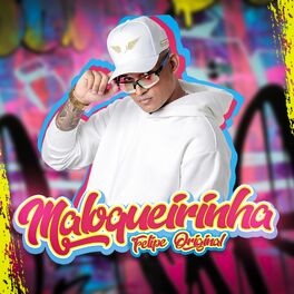 Album cover of Maloqueirinha