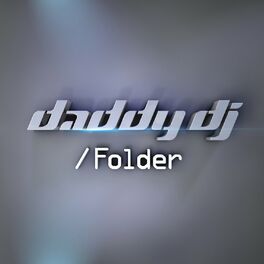 Album cover of Folder