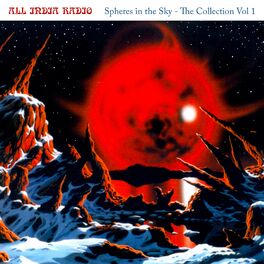 Album cover of Spheres in the Sky the Collection, Vol. 1