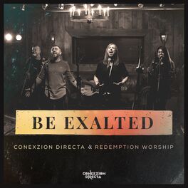 Album picture of Be Exalted