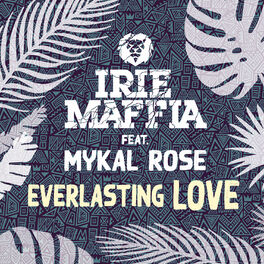 Album cover of Everlasting Love