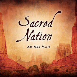 Album cover of Sacred Nation