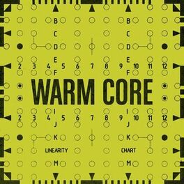 Album cover of Warm Core