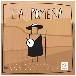 Album cover of La Pomeña