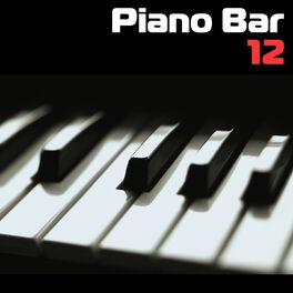 Album cover of Piano Bar, Vol. 12