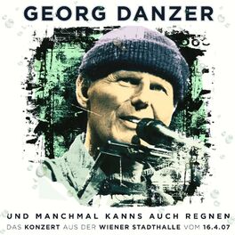Album cover of Und manchmal kanns auch regnen