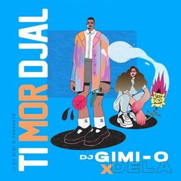 Album cover of Ti mor Djal