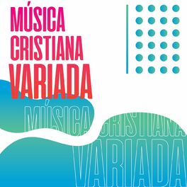 Album cover of Música Cristiana Variada