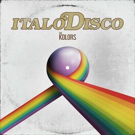 Album cover of ITALODISCO (English Version)