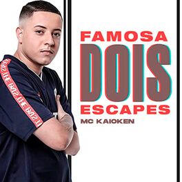 Album cover of Famosa Dois Escapes