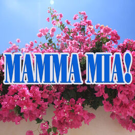Album cover of Mamma Mia!