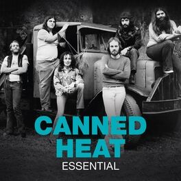 Album cover of Essential