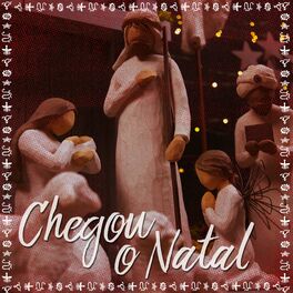 Album cover of Chegou o Natal