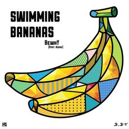 Album cover of Swimming Bananas
