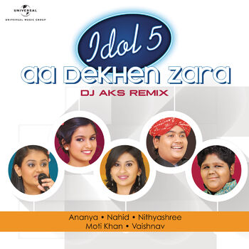 aa dekhe zara lyrics