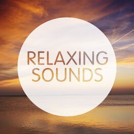 Album cover of Relaxing Sounds