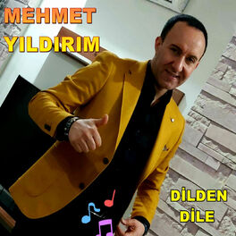 Album cover of Dilden Dile