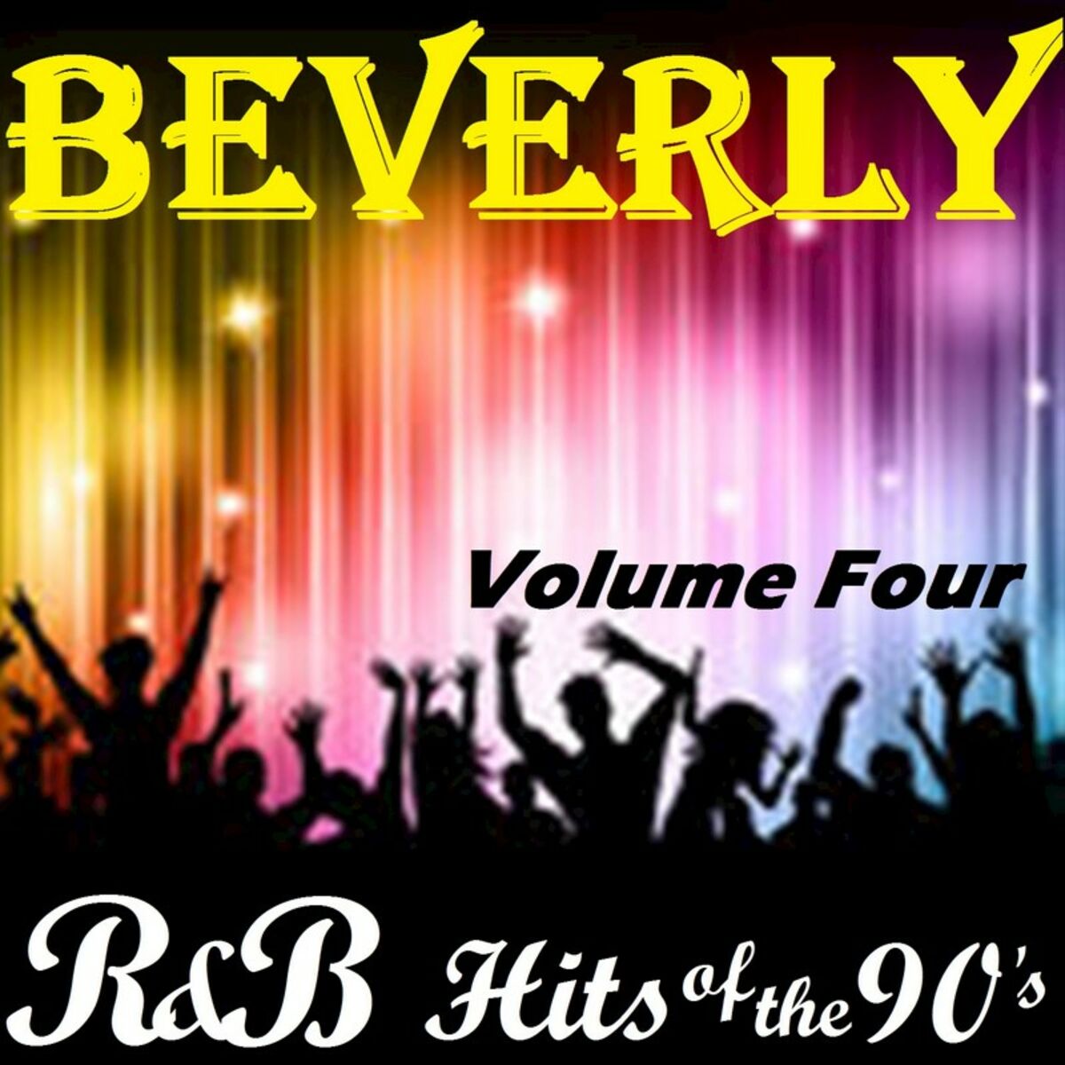 Beverly: albums, songs, playlists | Listen on Deezer