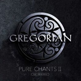 Album cover of Pure Chants II