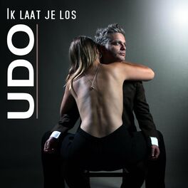 Album cover of Ik Laat Je Los