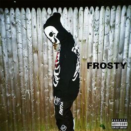 Album cover of FROSTY