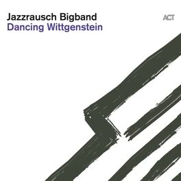 Album cover of Dancing Wittgenstein