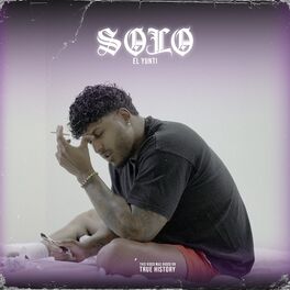 Album cover of Solo