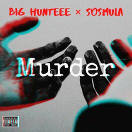 Album cover of Murder (feat. Sosmula)