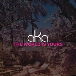 Album cover of The World Is Yours