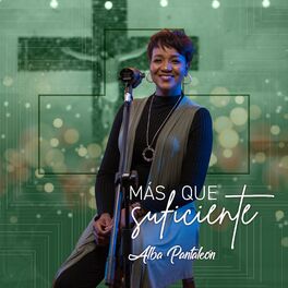 Album cover of Más Que Suficiente