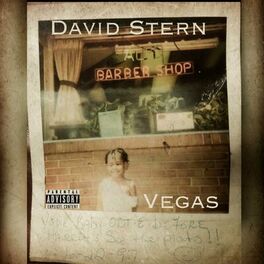 Album cover of David Stern
