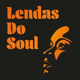 Album cover of Lendas Do Soul