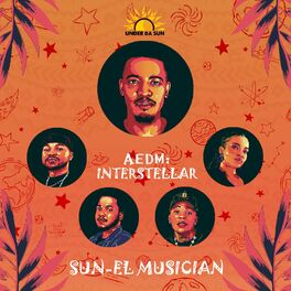 Sun deals el musician