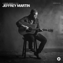 Album cover of Jeffrey Martin | OurVinyl Sessions
