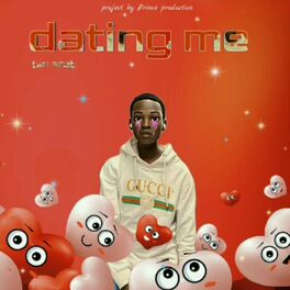 Album cover of dating me (feat. mr442 & dj ab)